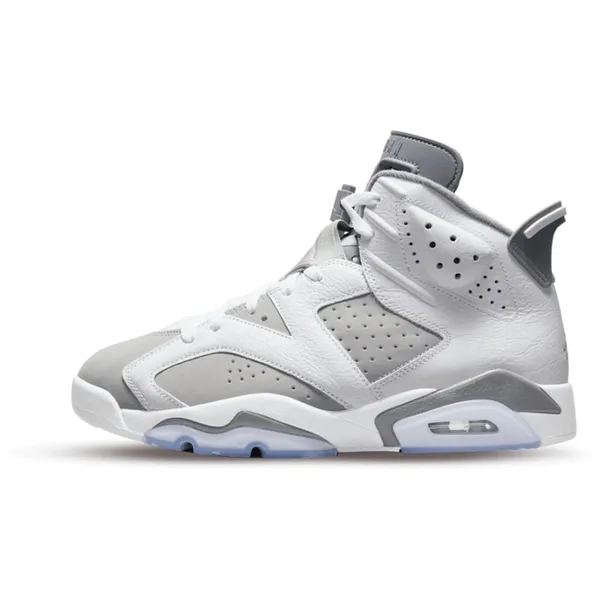 Air Jordan 6 Retro Cool Grey, vergelijk prijzen bij 1 winkel