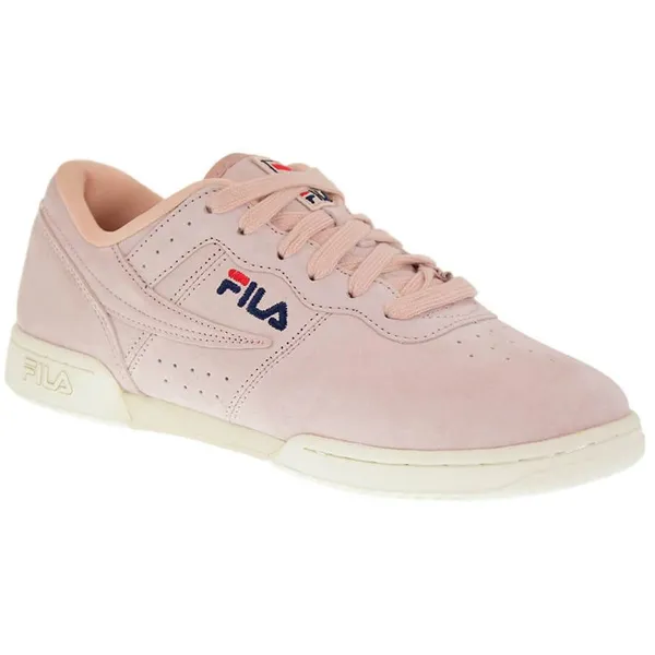 Fila Original Fitness S Low Roze, vergelijk prijzen bij 1 winkel
