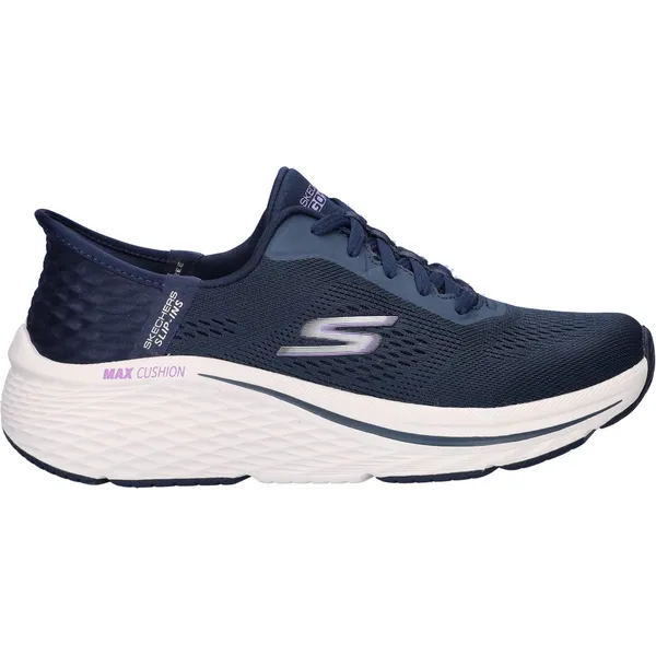 Skechers Hands Free Slip-Ins Max Cushioning Elite 2.0 Blauw, vergelijk prijzen bij 1 winkel