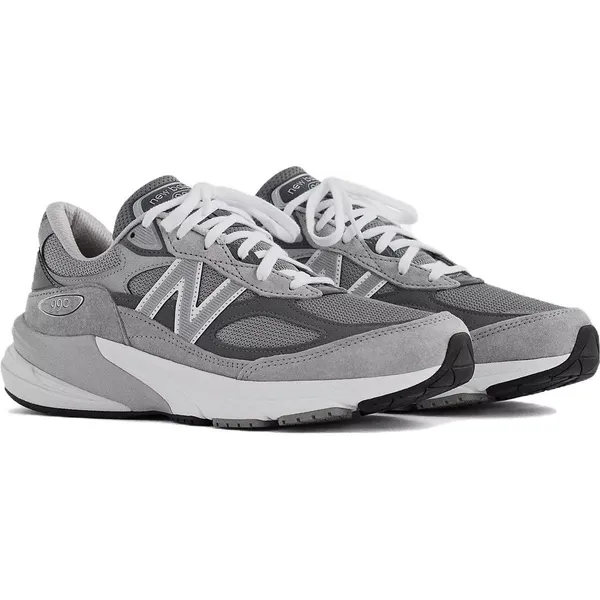 New Balance 990v6 Grijs 990, vergelijk prijzen bij 1 winkel
