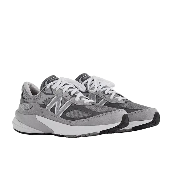 New Balance 990v6 Grijs 990, vergelijk prijzen bij 1 winkel