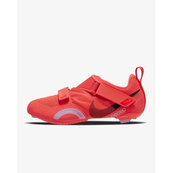 Nike SuperRep Cycle Flash Crimson/Beyond Pink/Black/Rood Roze Indoor Cycling, vergelijk prijzen bij 1 winkel