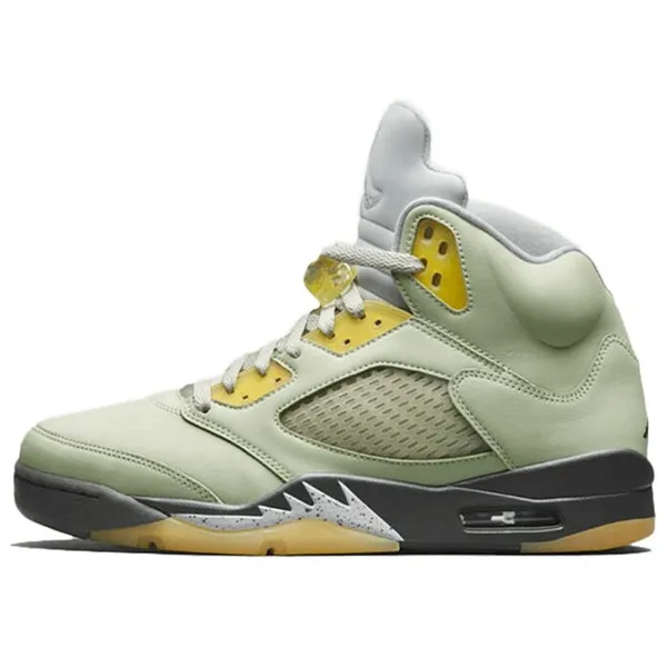 Jordan 5 Retro Jade Horizon Groen, vergelijk prijzen bij 1 winkel