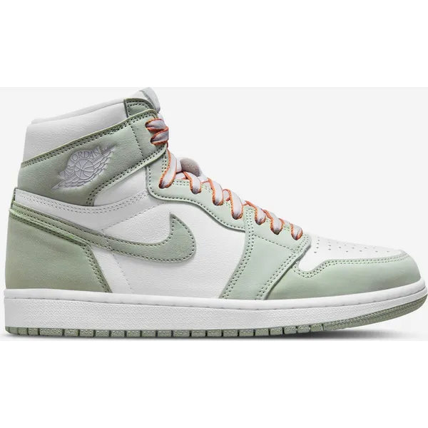 Nike Air Jordan 1 High OG Seafoam/Healing Orange-White, vergelijk prijzen bij 1 winkel