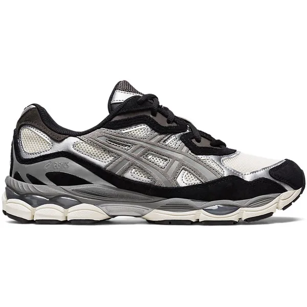 ASICS Gel-NYC Ivory Clay Grey, vergelijk prijzen bij 1 winkel