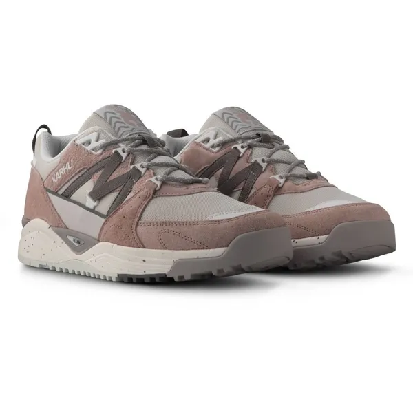 Karhu Fusion XC Adobe Rose/Dark Gull Gray, vergelijk prijzen bij 1 winkel