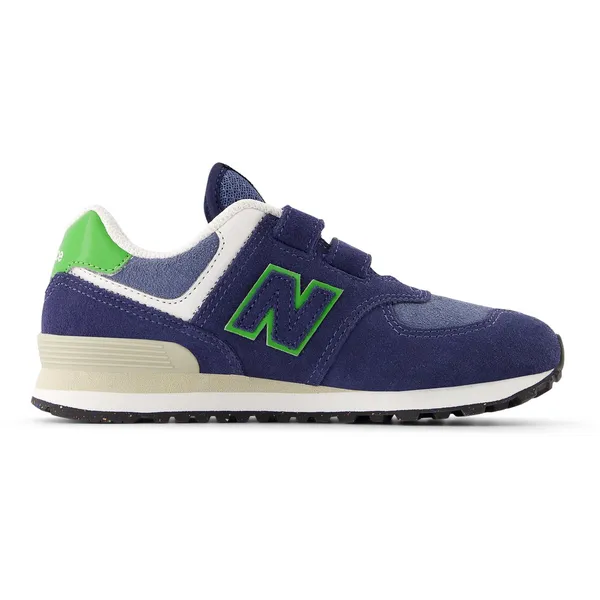 New Balance PV574 Marineblauw, vergelijk prijzen bij 1 winkel