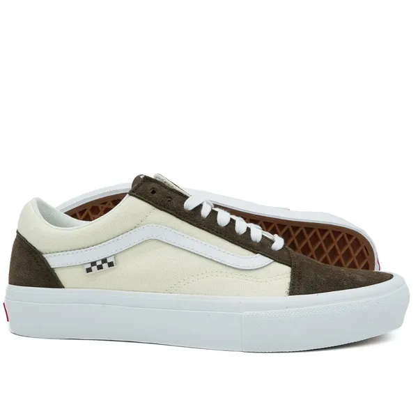 Vans Skate Old Skool Vintage Cocoa, vergelijk prijzen bij 1 winkel
