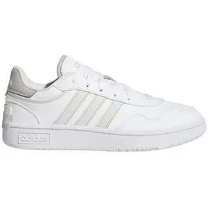 adidas Hoops grijs