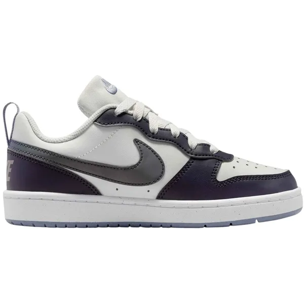 Court Borough LOW Rcrft SE BG Nike Zwart Model, vergelijk prijzen bij 1 winkel