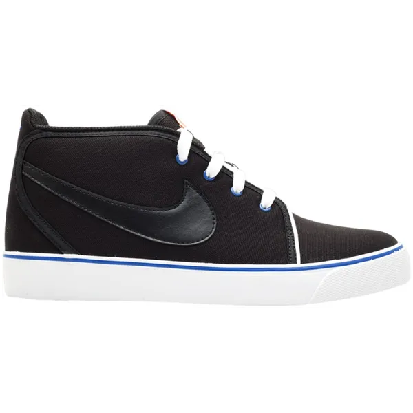 Nike Toki ND Black/Black-Varsity Royal-White Zwart/Blauw/Wit, vergelijk prijzen bij 1 winkel