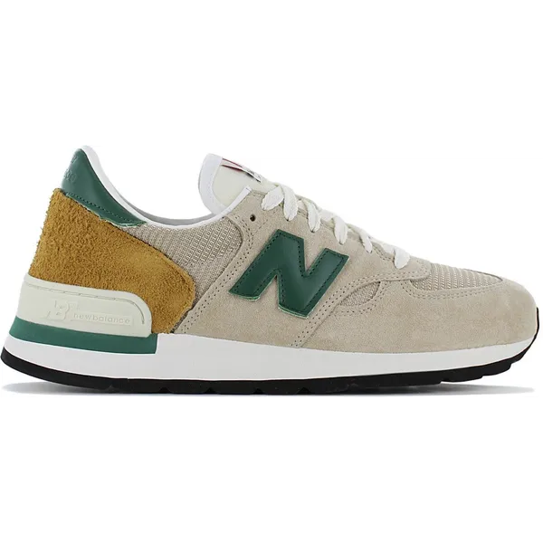 New Balance 990v1 Made in USA M990TG1 990 Beige, vergelijk prijzen bij 1 winkel