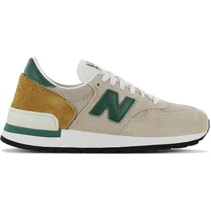 New Balance 990 beige