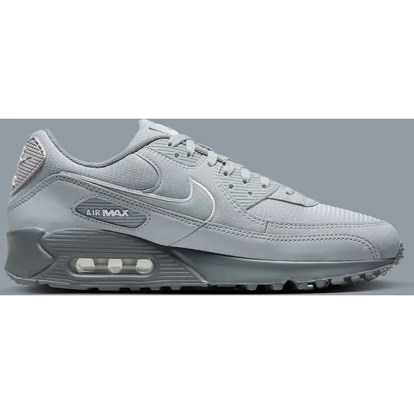 Nike Air Max 90 Grijs/Wit, vergelijk prijzen bij 1 winkel