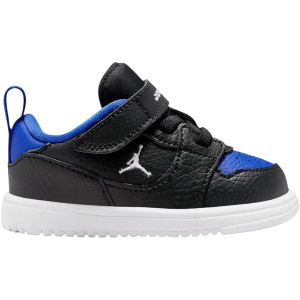 Jordan Court Connect Low BT Nike Zwart Kids, vergelijk prijzen bij 1 winkel