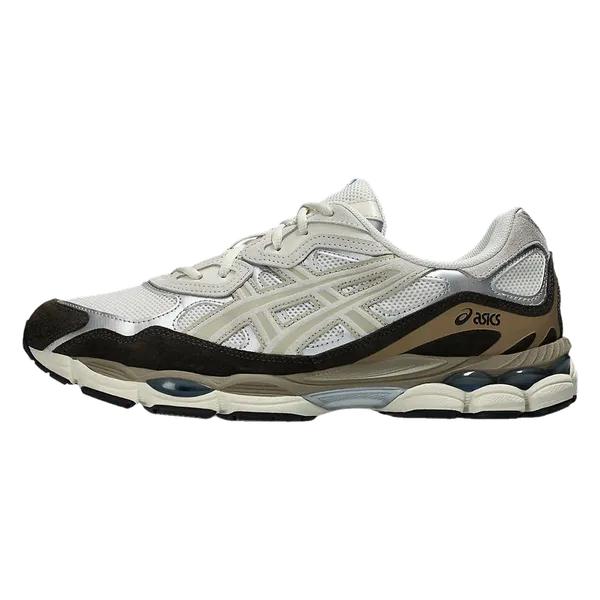 ASICS Gel-NYC Cream, vergelijk prijzen bij 1 winkel