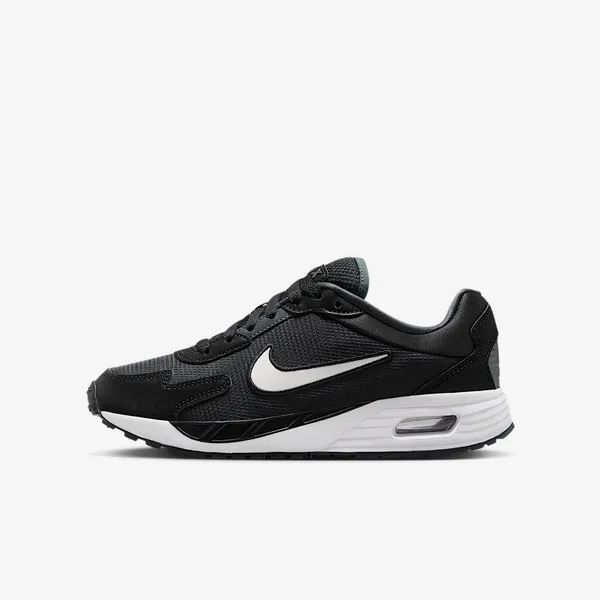 Nike Air Max Solo Zwart/Anthracite/Wit Kids, vergelijk prijzen bij 1 winkel