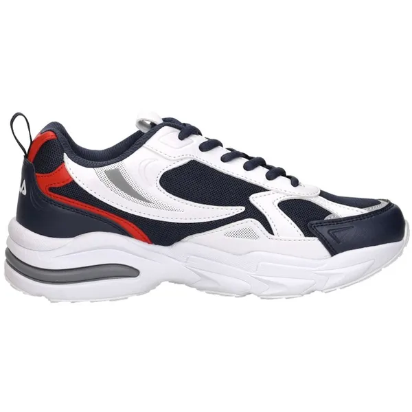 Fila Madrun Blauw Kids, vergelijk prijzen bij 1 winkel