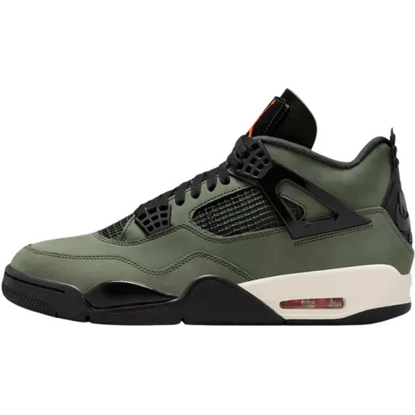 Jordan 4 Retro OG SP Undefeated (2025), vergelijk prijzen bij 1 winkel