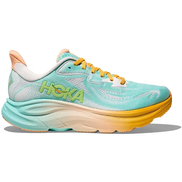 HOKA Clifton 10 35 1/3 B Wit, vergelijk prijzen bij 1 winkel