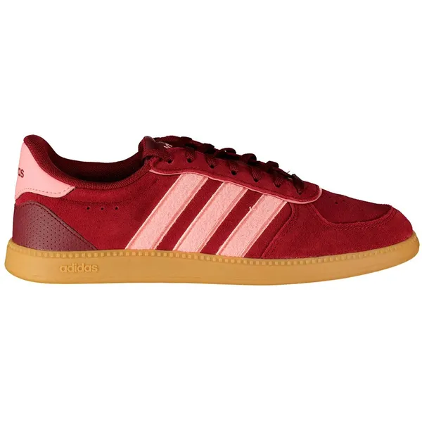 adidas Breaknet Sleek Rood, vergelijk prijzen bij 1 winkel