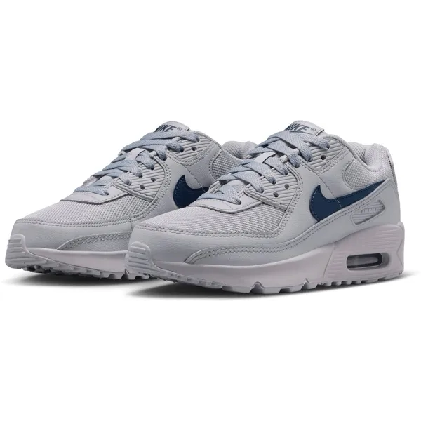 Nike Air Max 90 GS "Wolf Grey", vergelijk prijzen bij 1 winkel