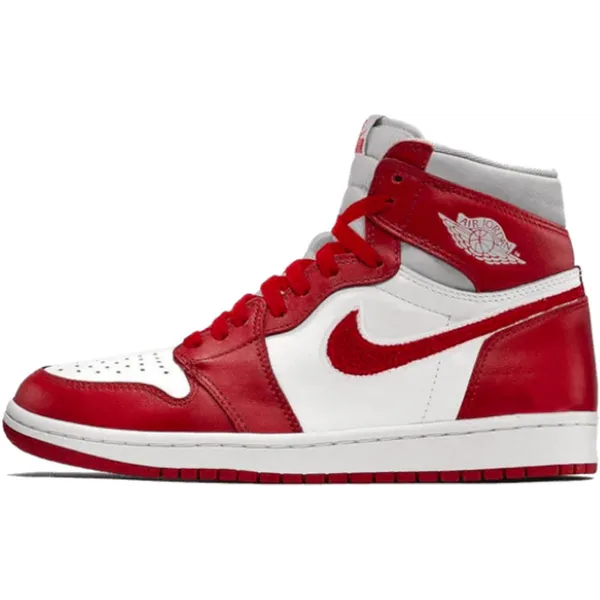Jordan 1 Retro High OG Varsity Red, vergelijk prijzen bij 1 winkel