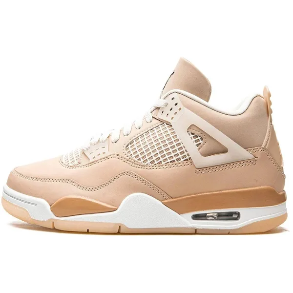 Air Jordan 4 Retro Shimmer, vergelijk prijzen bij 1 winkel