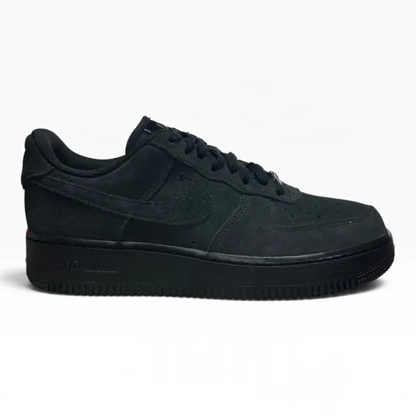 Nike Air Force 1 '07 Zwart, vergelijk prijzen bij 1 winkel