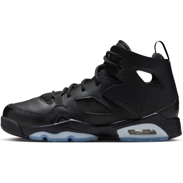 Jordan Fltclb '91 (GS) Black/anthracite 6Y, vergelijk prijzen bij 1 winkel