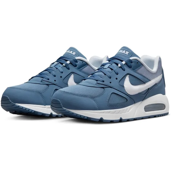 Nike Air Max IVO Ocean Fog/White Blauw/Wit, vergelijk prijzen bij 1 winkel