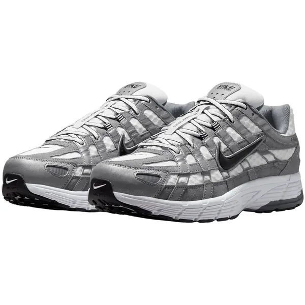 Nike P-6000 Grijs/Wit, vergelijk prijzen bij 1 winkel