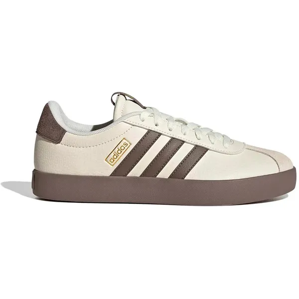 adidas VL Court 3.0 Beige, vergelijk prijzen bij 1 winkel