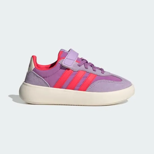 adidas Barreda Decode El Paars Kids, vergelijk prijzen bij 1 winkel