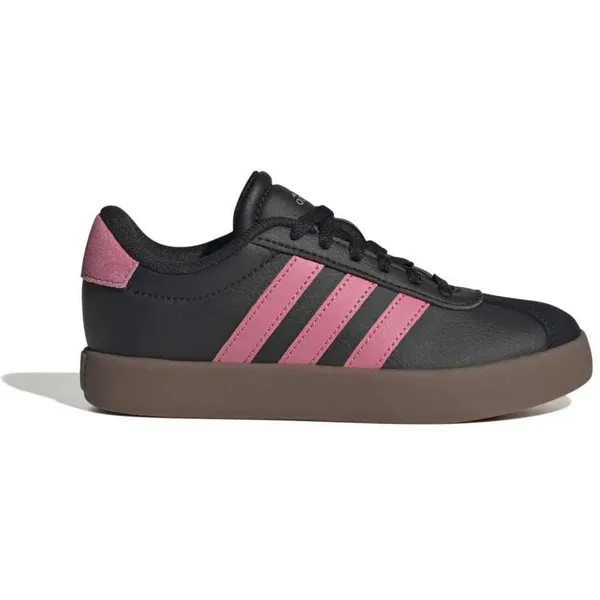adidas VL Court 3.0 Zwart Kids, vergelijk prijzen bij 1 winkel