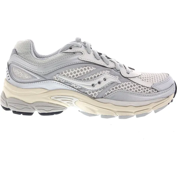 Saucony Progrid Omni 9 Quartz/eggshel Zilver, vergelijk prijzen bij 1 winkel
