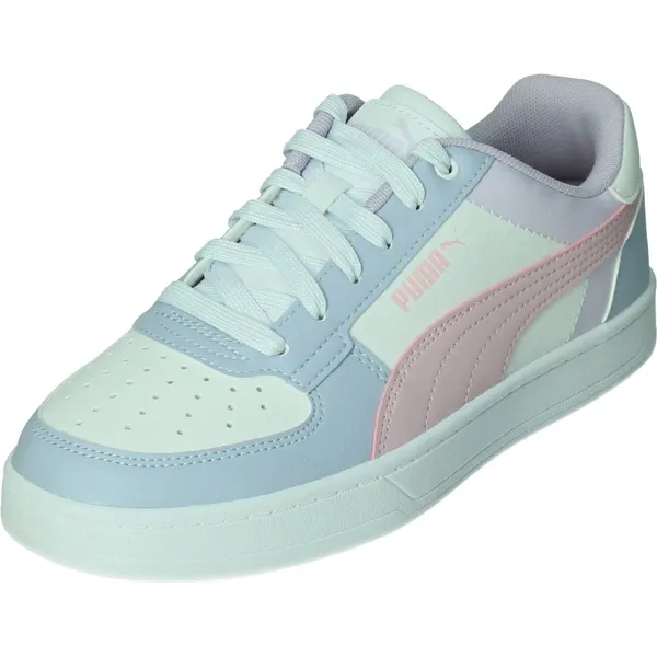 Puma Caven 2.0 Block Wit Kids, vergelijk prijzen bij 1 winkel