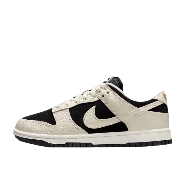 Dunk LOW SE Nike Grijs, vergelijk prijzen bij 1 winkel