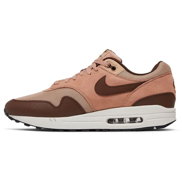 Nike Air Max 1 SC (Cacao Wow), vergelijk prijzen bij 1 winkel