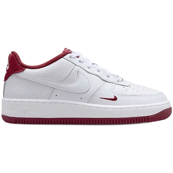 AIR Force 1 LV8 3 BG Nike Wit, vergelijk prijzen bij 1 winkel