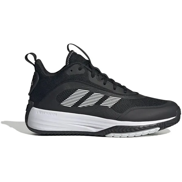 adidas Own The Game 3 Zwart, vergelijk prijzen bij 1 winkel