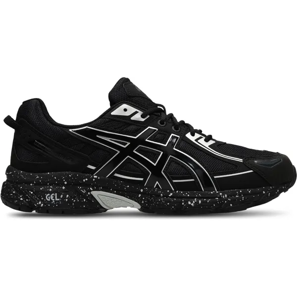 ASICS Gel-Venture 6 Black/Pure Silver/Zwart Zilver voor Volwassenen, vergelijk prijzen bij 1 winkel