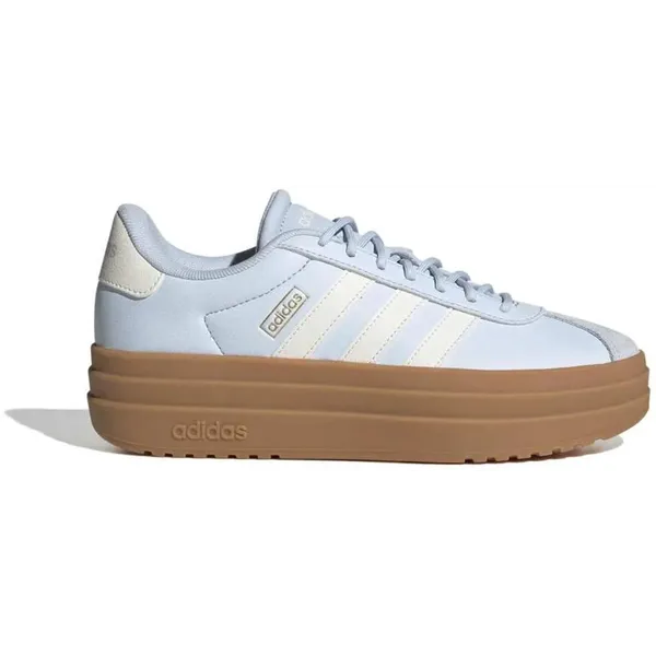 adidas VL Court Bold Wit, vergelijk prijzen bij 1 winkel