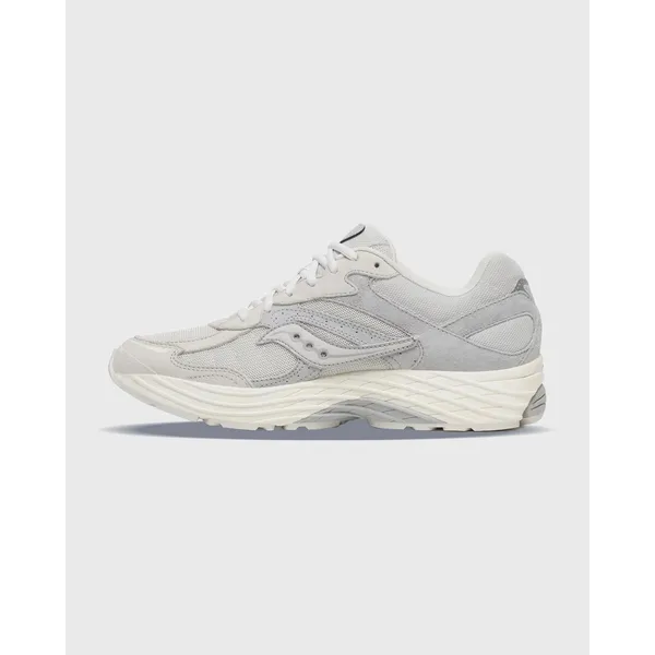 Saucony ProGrid Omni 9 Lichtgrijs, vergelijk prijzen bij 1 winkel