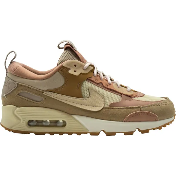 Nike Air Max 90 Futura Sanddrift/Hemp/Rose Whisper/Sanddrift Roze, vergelijk prijzen bij 1 winkel