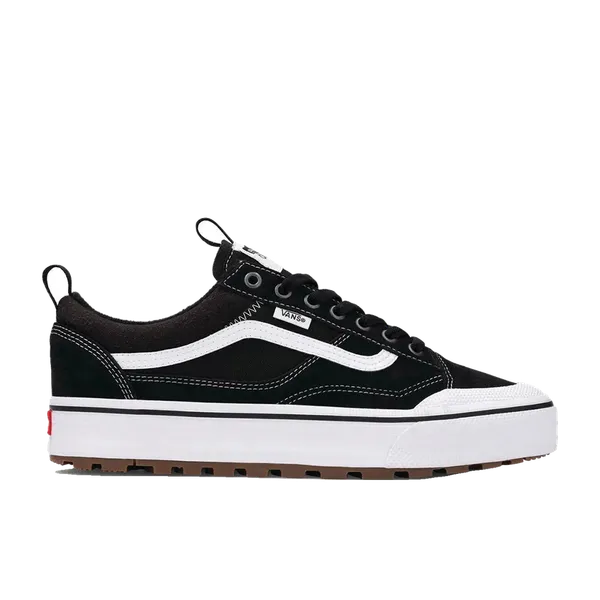Vans MTE Old Skool Waterproof Insulated Zwart, vergelijk prijzen bij 1 winkel