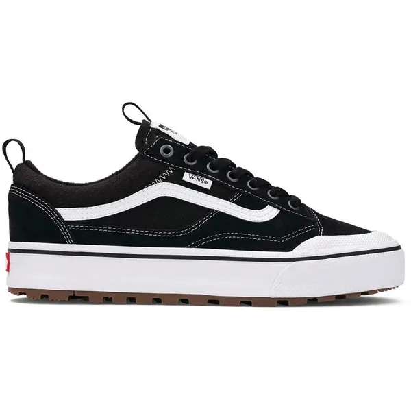 Vans MTE Old Skool Waterproof Insulated Zwart, foto 2 van 2