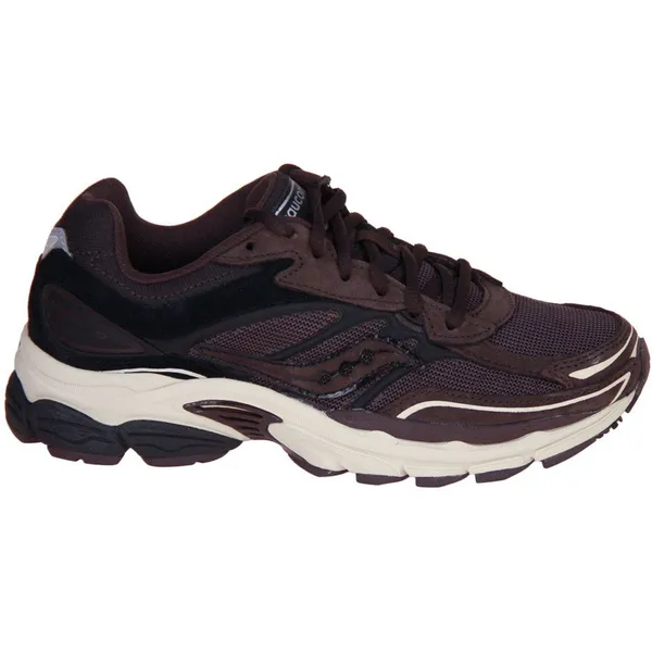 Saucony Progrid Omni 9 Torte Black Bruin/Zwart, vergelijk prijzen bij 1 winkel
