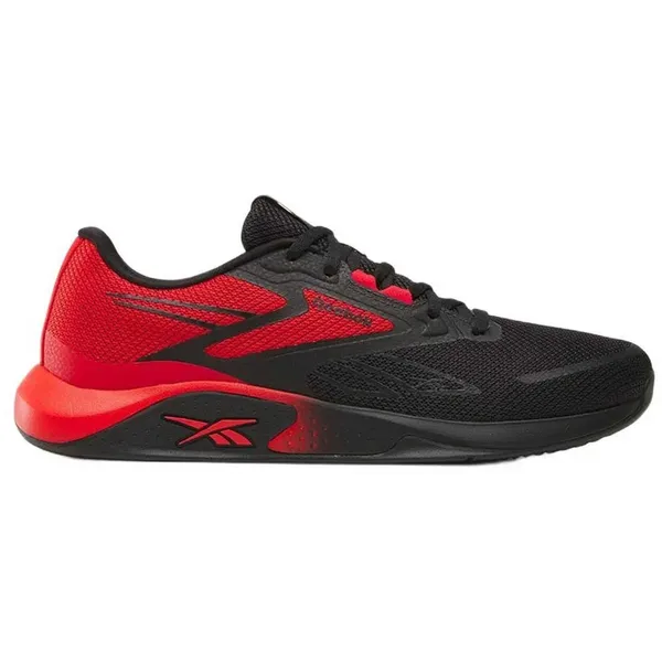 Reebok Nanoflex Tr 3 Zwart, vergelijk prijzen bij 1 winkel