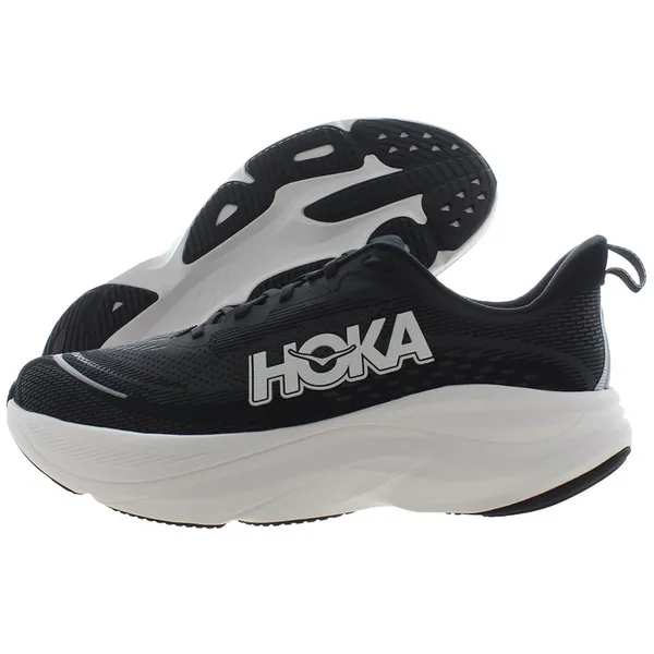 HOKA Skyflow 44 D Wit, vergelijk prijzen bij 1 winkel
